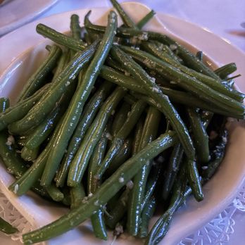 The Derby - Green beans - Steakhouses Near Me - Arcadia, California