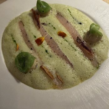 Restaurant influences - Fish in a bouillon - French Near Me - Bordeaux, 33 Restaurant influences - Fish in a bouillon - French Near Me - Bordeaux, 33