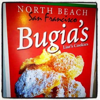 Liguria Bakery - Bakeries Near Me - San Francisco, California Liguria Bakery - Bakeries Near Me - San Francisco, California