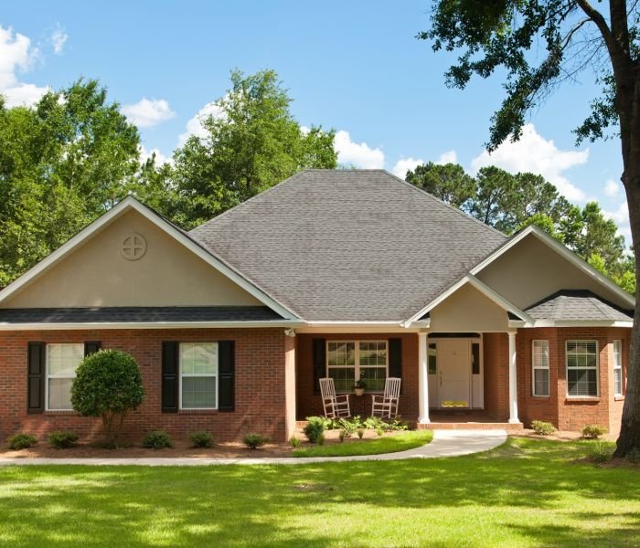 Slide of Professional Roofing San Diego