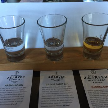 J.Carver Distillery - Distilleries Near Me - Waconia, Minnesota J.Carver Distillery - Distilleries Near Me - Waconia, Minnesota