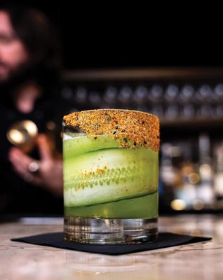 T BAR Roslyn by null