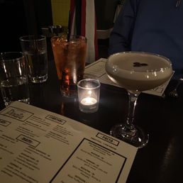 Espresso martini