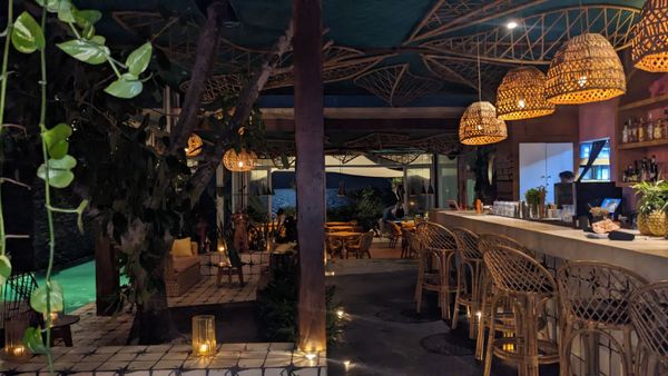 Mi Amor Restaurant by null