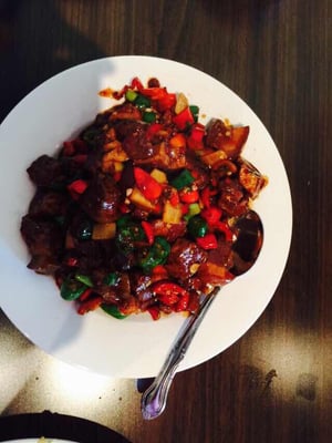 Hunan Bistro 湘知湘味 by null