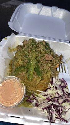 El Bori Food Truck by null
