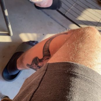 Kronic Expression - Tattoo Near Me