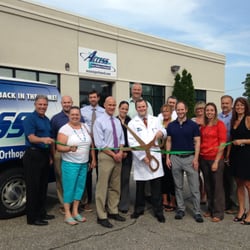 Access Sports Medicine & Orthopaedics