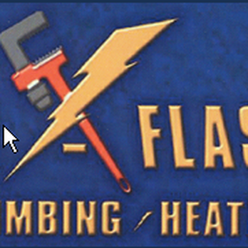 In A Flash Plumbing And Heating - In A Flash Plumbing & Heating logo - Plumbing Near Me In A Flash Plumbing And Heating - In A Flash Plumbing & Heating logo - Plumbing Near Me