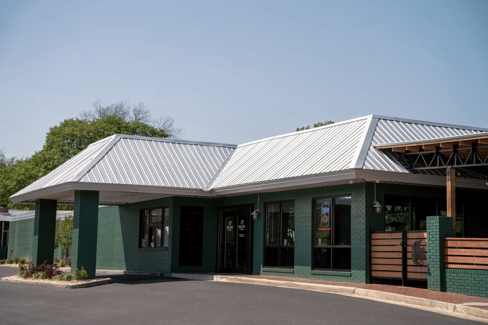 Slide of Chandler Roofing