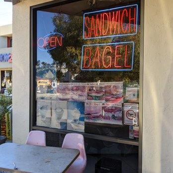 Daily Donuts - Outside - Donuts Near Me - Sunnyvale, California