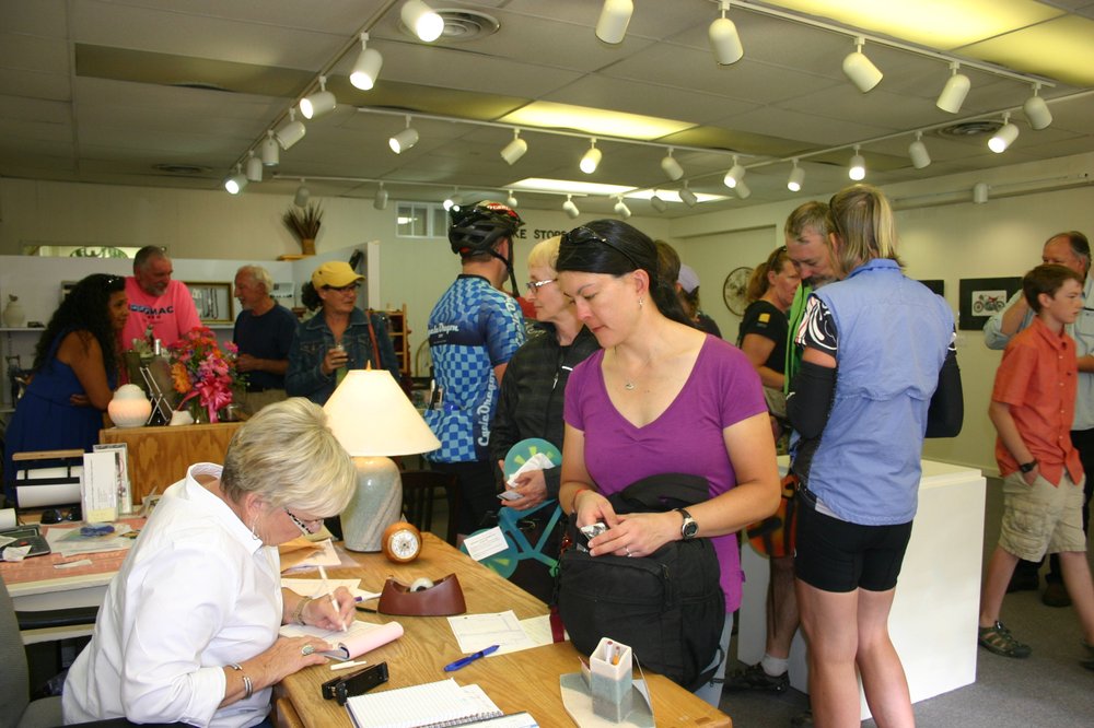 Art Adventure Gallery