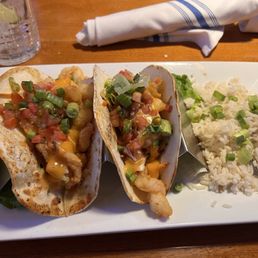 Bang Bang Shrimp Tacos Bang Bang Shrimp Tacos