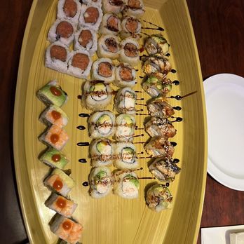 Sushi Gen - Sushi Bars Near Me - Albuquerque, New Mexico Sushi Gen - Sushi Bars Near Me - Albuquerque, New Mexico