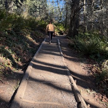 Spencer Butte - Hiking Near Me - Eugene, Oregon