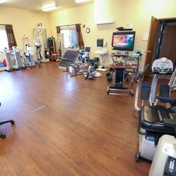 Park Manor Rehabilitation Center