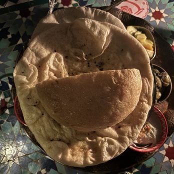 Leila - Pita platter - Middle Eastern Near Me - San Diego, California Leila - Pita platter - Middle Eastern Near Me - San Diego, California