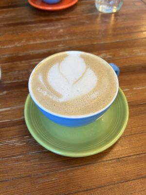 Henry’s On Clay by null