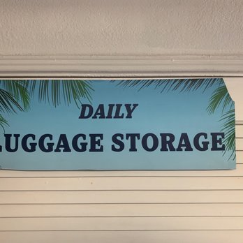 Your Connection Hawaii - Luggage storage - Luggage Storage Near Me - Honolulu, Hawaii