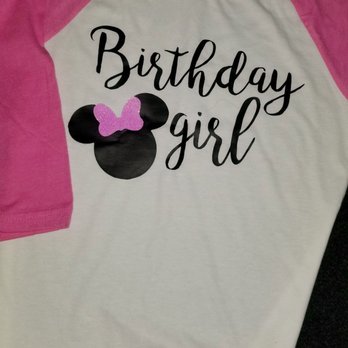 Zinofresh - The glitter bow is EVERYTHING! Thanks Rene! - Screen Printing/T-Shirt Printing Near Me - Rosemead, California Zinofresh - The glitter bow is EVERYTHING! Thanks Rene! - Screen Printing/T-Shirt Printing Near Me - Rosemead, California