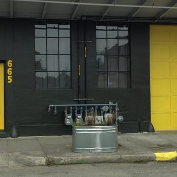 Tillamook Station - Modern Eclectic Style - Art Galleries Near Me - Portland, Oregon Tillamook Station - Modern Eclectic Style - Art Galleries Near Me - Portland, Oregon