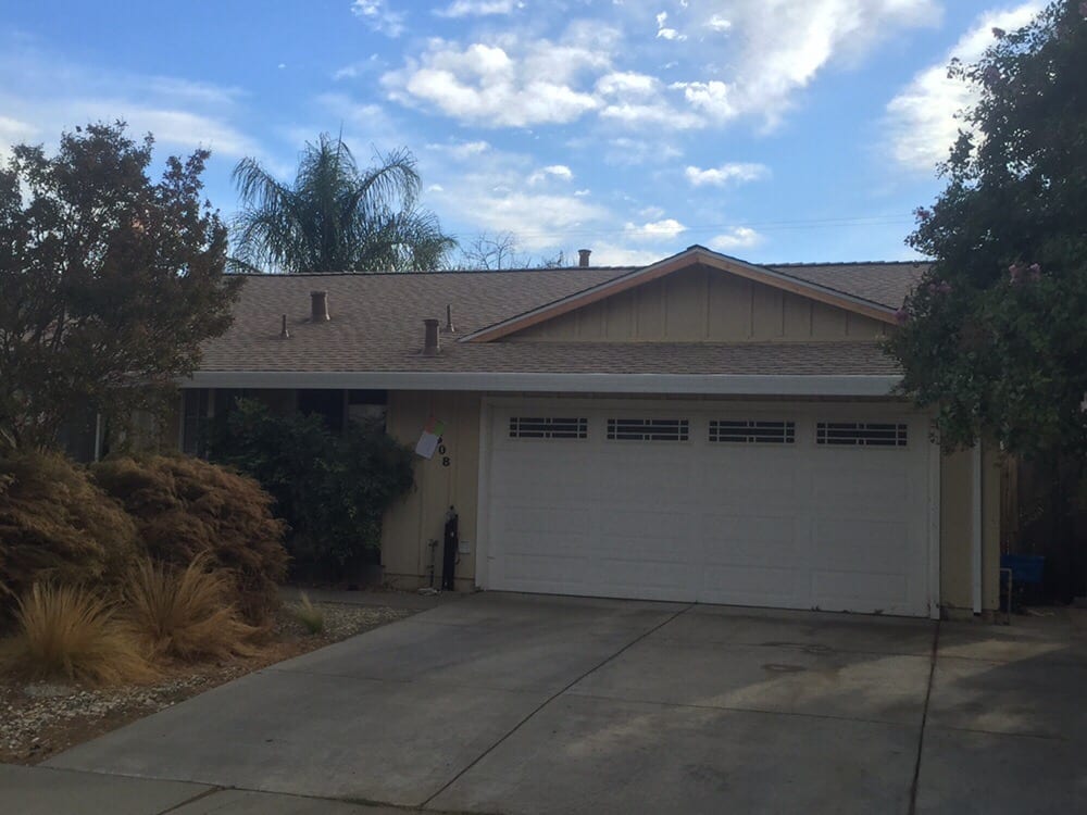 Slide of CSR Roofing