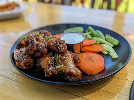 Alibi Ale Works - Incline Public House by null