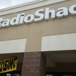 RadioShack