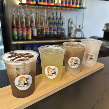 Mercado and Sips - Juice Bars & Smoothies Near Me - Naugatuck, Connecticut Mercado and Sips - Juice Bars & Smoothies Near Me - Naugatuck, Connecticut