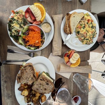 Chloe's Cafe - Breakfast & Brunch Near Me - San Francisco, California Chloe's Cafe - Breakfast & Brunch Near Me - San Francisco, California