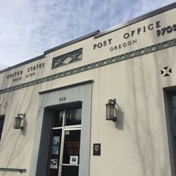 US Post Office