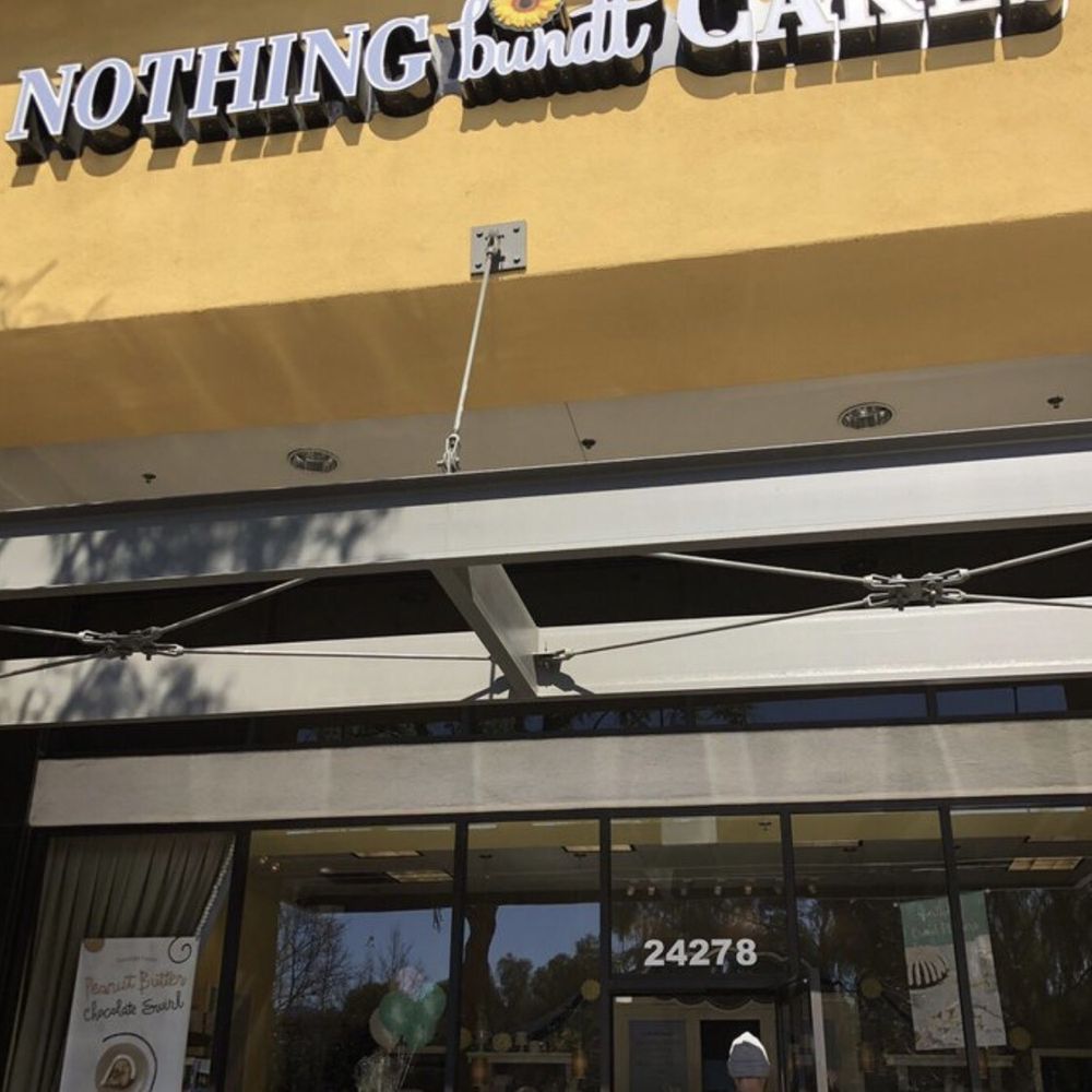 Nothing Bundt Cakes - Desserts Near Me - Valencia, California Nothing Bundt Cakes - Desserts Near Me - Valencia, California