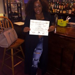 ABC Bartending School - Certified Bartender in 2015