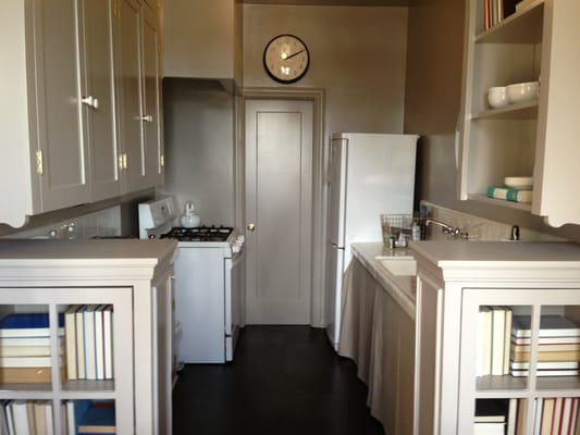 Maison Twenty Seven by null