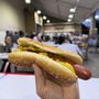 Photo of Costco Food Court