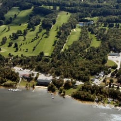 Pine View Highlands Golf Course