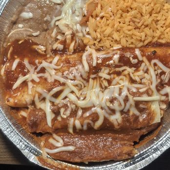 Cilantro - 3 Item Dinner Combo (the everything is brown problem) - Mexican Near Me - Winchester, Kentucky Cilantro - 3 Item Dinner Combo (the everything is brown problem) - Mexican Near Me - Winchester, Kentucky