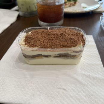 Monte Bakehouse - Tiramisu - Bakeries Near Me - Glendale, California Monte Bakehouse - Tiramisu - Bakeries Near Me - Glendale, California