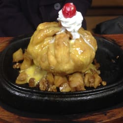 Mickey's Burger