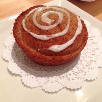 Cuppa Coffee & More! - Almond cake - Coffee & Tea Near Me - Placerville, California