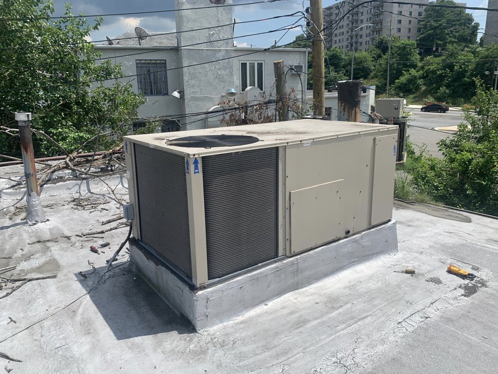 Slide of M&T Services