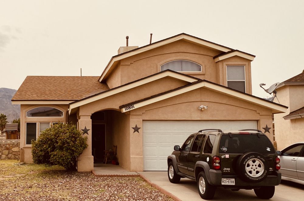 Slide of Matrix Roofing