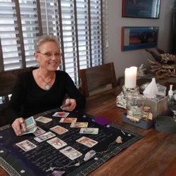 Connie M Schmidt Tarot For Today