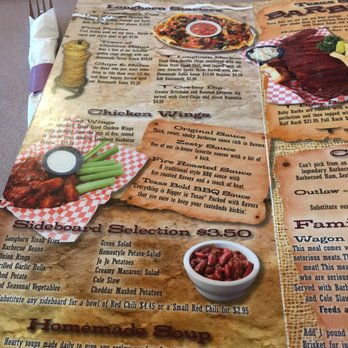 Longhorn Barbecue - Menu - Barbeque Near Me - Spokane Valley, Washington Longhorn Barbecue - Menu - Barbeque Near Me - Spokane Valley, Washington
