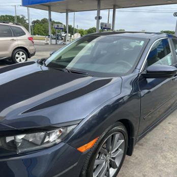 Platinum Collision Repair - After (looks brand new) - Body Shops Near Me - Marietta, Georgia Platinum Collision Repair - After (looks brand new) - Body Shops Near Me - Marietta, Georgia