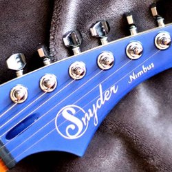Structure Guitars