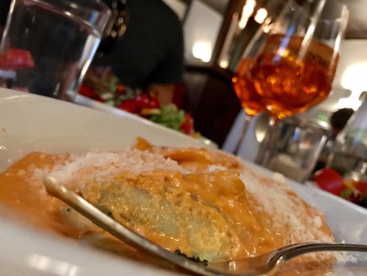 Bar Centrale by null