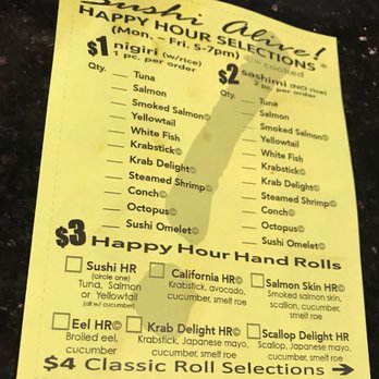 Sushi Alive - Happy hour menu 5-7pm, Sushi Alive Asian Bistro & Raw Bar, WestChase, West Tampa - Sushi Bars Near Me - Tampa, Florida Sushi Alive - Happy hour menu 5-7pm, Sushi Alive Asian Bistro & Raw Bar, WestChase, West Tampa - Sushi Bars Near Me - Tampa, Florida