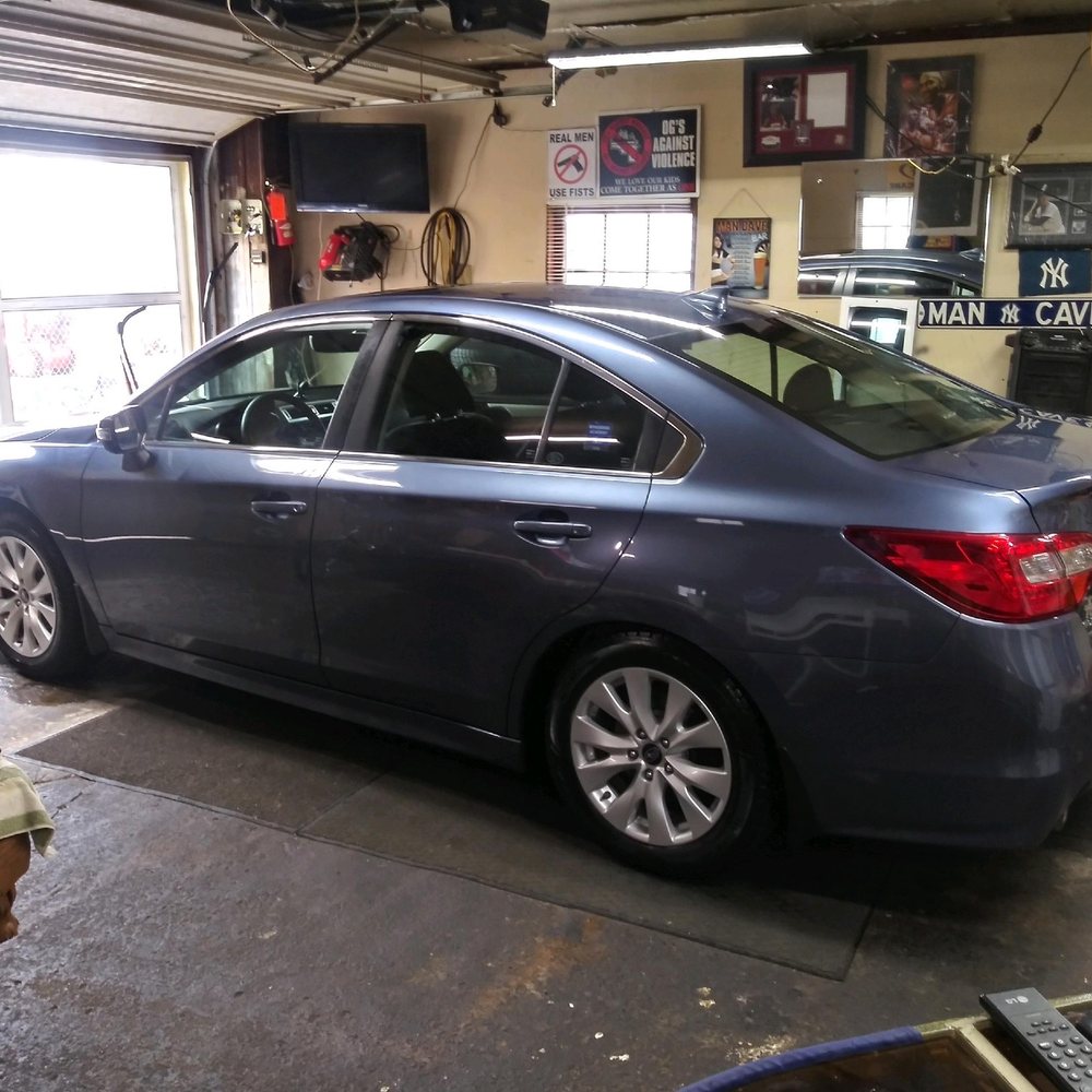 Terry's Auto Detailing - Auto Detailing Near Me - Syracuse, New York Terry's Auto Detailing - Auto Detailing Near Me - Syracuse, New York