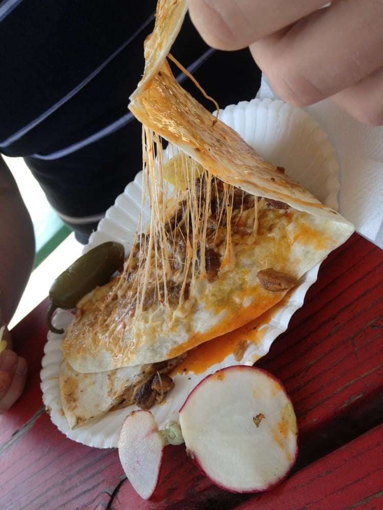 TAQUERIA HIDALGO Sams Food City Parking Lot, Turlock, California